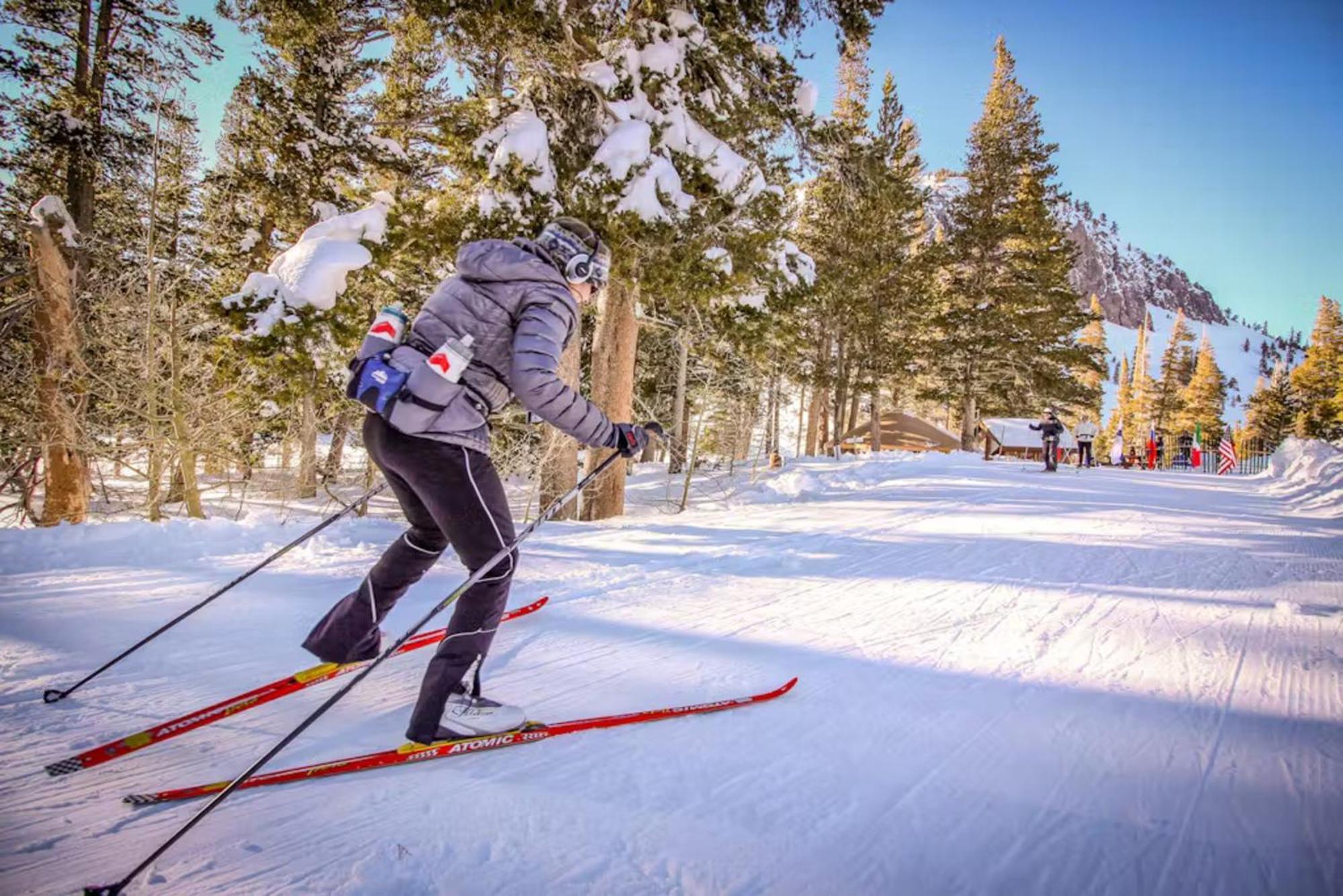 Lodestar Cabins Mammoth Lakes Kültér fotó