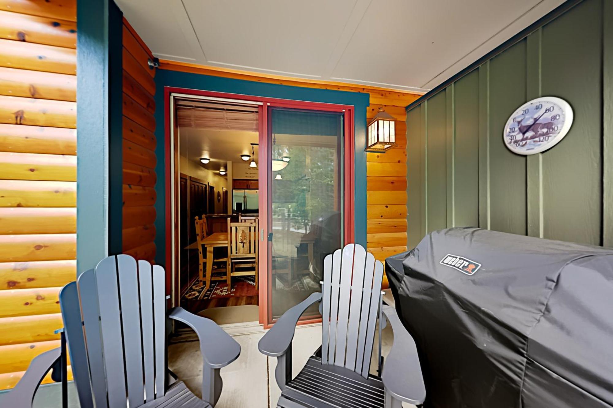 Lodestar Cabins Mammoth Lakes Kültér fotó
