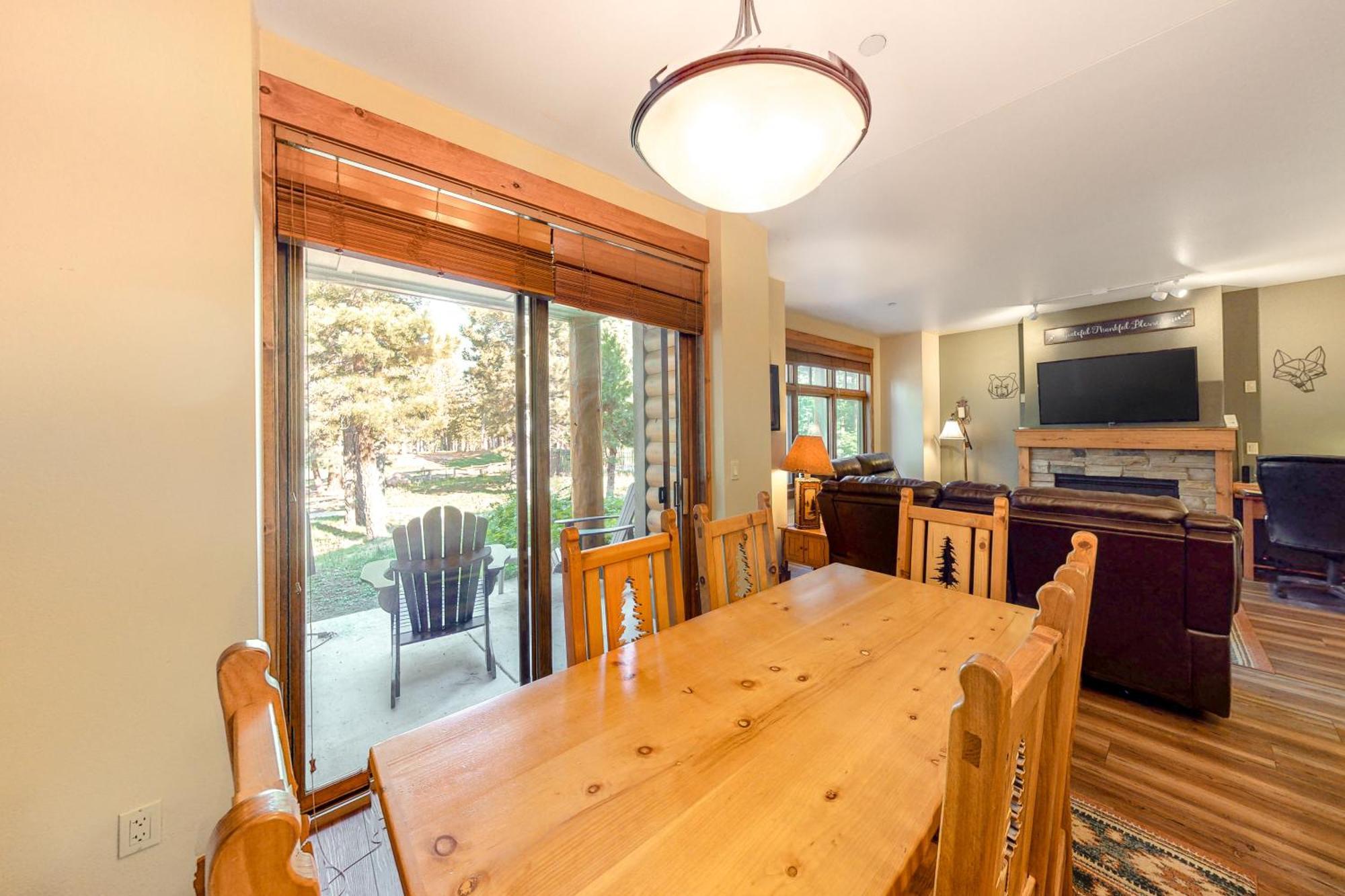 Lodestar Cabins Mammoth Lakes Kültér fotó